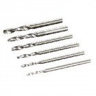 Forets De Precision Hss Helicoidaux