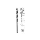 Lot de 1 foret à métaux HSS-G Topline DIN 338 Ø  4,5 L 80 mm BOSCH 2608596453