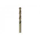 Forets à métaux rectifiés HSS-Co Topline, DIN 338 ø 4.1 mm