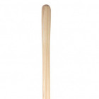 Fourche à fumier à douille 4 dents 30 cm spear & jackson