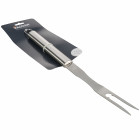 Fourchette inox pour barbecue 43cm