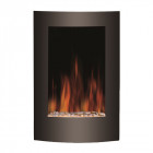 Foyer Decoratif Vertical 2000W