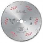 Lame pour encadreuse et corniches freud - ø250 3/2,2 al30 z100 ba - f03fs04690 -lu1l 0100