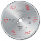 Lame pour métaux non ferreux/pvc/aluminium freud - ø400 3,5/3 al32 z96 tp- - f03fs05277 -lu5c 1900