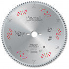 Lame pour métaux non ferreux/pvc/aluminium freud - ø216 2,8/2,2 al30 z60 tp- - f03fs05292 -lu5d 0500