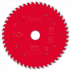 Lame pour scie circulaire portative sans fil freud - ø140 1,8/1,3 al20 z48 tp -5° - f03fs10083 -fr04a002hc