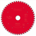 Lame pour scie circulaire portative sans fil freud - ø140 1,8/1,3 al20 z48 tp -5° - f03fs10083 -fr04a002hc