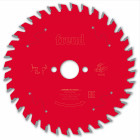 Lame pour scie circulaire portative filaire/sans fil freud - ø140 1,8/1,3 a20 z36 ba 10° - f03fs09668 -fr04w002h