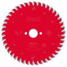 Lame pour scie circulaire portative filaire/sans fil freud - ø140 1,8/1,3 al20 z42 ba 5° - f03fs09669 -fr04w003h