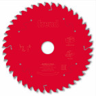 Lame pour scie circulaire portative sans fil freud - ø140 1,8/1,3 al20 z42 ba 5° - f03fs10046 -fr04w005hc