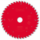 Lame pour scie circulaire portative sans fil freud - ø140 1,8/1,3 al20 z42 ba 5° - f03fs10046 -fr04w005hc