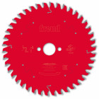 Lame pour scie circulaire portative freud - ø150 2,4/1,6 al20 z42 ba 5° - f03fs09672 -fr05w003h