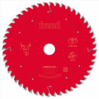 Lame pour scie circulaire portative sans fil freud - ø160 1,45/1 al20 z48 ba 10° - f03fs10050 -fr05w017hc