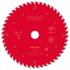 Lame pour scie circulaire portative sans fil freud - ø160 1,45/1 al20 z48 ba 10° - f03fs10050 -fr05w017hc