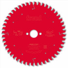 Lame pour scie circulaire portative filaire/sans fil freud - ø160 2,2/1,6 al20 z48 tp 0° - f03fs09865 -fr06h001h