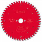 Lame pour scie circulaire portative freud - ø165 2,6/1,6 al20 z48 tp 0° - f03fs09866 -fr07h001h