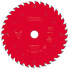 Lame pour scie circulaire portative sans fil freud - ø165 1,45/1 al20 z36 ba 15° - f03fs10053 -fr07w011hc