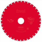 Lame pour scie circulaire portative freud - ø184 2/1,6 al30 z36 tpb 0° - f03fs10113 -fr11m001h