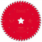 Lame pour scie circulaire portative freud - ø190 2,4/1,6 fastfix z48 ba 5° - f03fs09770 -fr13w004t