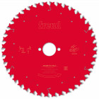 Lame pour scie circulaire portative freud - ø210 2,4/1,8 al30 z40 ba 15° - f03fs09723 -fr15w001h