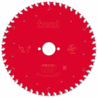 Lame pour scie circulaire portative freud - ø210 2,4/1,8 al30 z48 ba 10° - f03fs09726 -fr15w004h