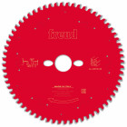 Lame pour scie circulaire portative freud - ø216 2,5/1,8 al30 z64 tp -5° - f03fs09821 -fr16a001m