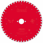 Lame pour scie circulaire portative freud - ø225 2,6/1,6 al30 z48 ba 10° - f03fs09773 -fr18w002t