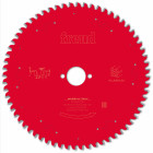 Lame pour scie circulaire portative freud - ø230 2,8/1,8 al30 z64 tp -5° - f03fs09818 -fr19a001h
