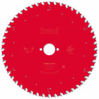 Lame pour scie circulaire portative freud - ø240 2,8/1,8 al30 z48 ba 15° - f03fs09739 -fr22w001h