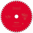Lame pour scie circulaire portative FREUD - Ø250 2,4/2 AL30 Z48 TPB 0° - F03FS09888 -FR23M001M