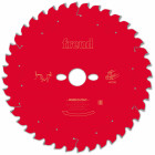 Lame pour scie circulaire portative freud - ø250 2,4/1,8 al30 z40 ba -5° - f03fs09753 -fr23w001m