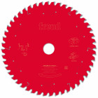 Lame pour scie circulaire portative sans fil freud - ø250 2,1/1,6 al30 z48 ba 5° - f03fs10064 -fr23w004mc