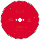 Lame pour scie circulaire portative freud - ø305 2,8/2 al30 z96 tp -5° - f03fs09829 -fr29a001m