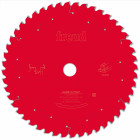 Lame pour scie circulaire portative freud - ø305 2,4/1,8 al30 z48 ba -5° - f03fs09762 -fr29w001m