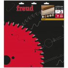 Lame pour scie circulaire portative freud - ø315 2,4/1,8 al30 z72 ba -5° - f03fs09766 -fr30w001m