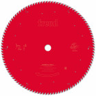Lame pour scie circulaire portative freud - ø355 3/2,2 al25,4 z108 ba 15° - f03fs10137 -fr33w001t