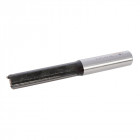 Fraise droite 1/2" - ø 1/2"
