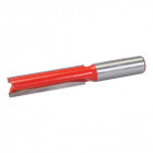 Fraise droite de 12 mm impériale - 1/2" x 2"