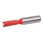 Fraise droite impériale 1/2" - 3/8" x 1"