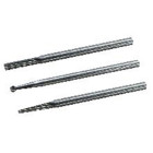 Fraises Au Carbure De Tungstene