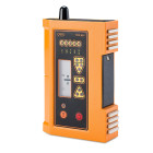 Report de cabine GEO FENNEL FRD 807 - 264540 Report de cabine GEO FENNEL FRD 807 - 264540