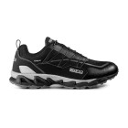 Sparco Chaussures TORQUE - S 24 - 001289 BMAF-Noir-46