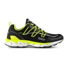 Sparco Chaussures TORQUE - S 24 - 001289 BMAF-NOIR/JAUNE FLUO-45