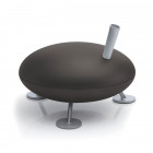 Humidificateur FRED Bronze