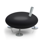 Humidificateur FRED Noir