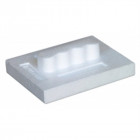 Frottoir Polystyrene