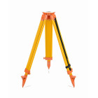 Trépied bois plat tête sphérique FS 24-M W/S GEO FENNEL - 162 W/S