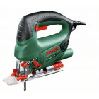 Scie sauteuse BOSCH PST Universal + - 530W + Set 10 lames - 06033A0105