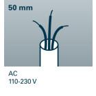 Détecteur multi fonctions FWS 80 GEO FENNEL - 800770