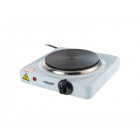 Réchaud 1 feu ø 15.5 cm 1000 watts